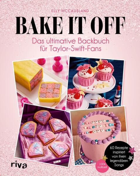 Bake it off