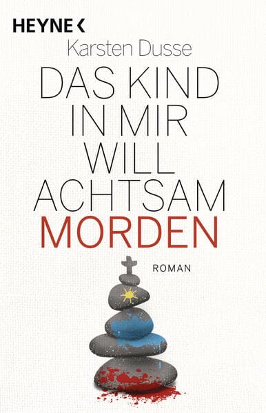 Das Kind in mir will achtsam morden