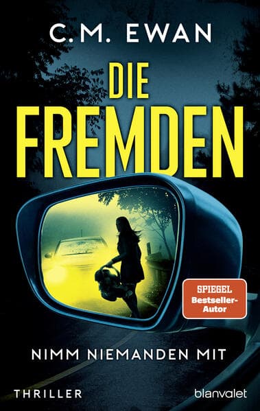 Die Fremden - Nimm niemanden mit