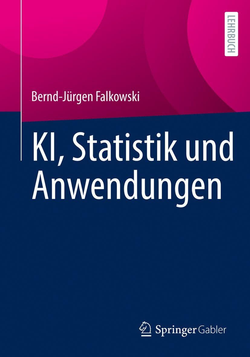 KI, Statistik und Anwendungen