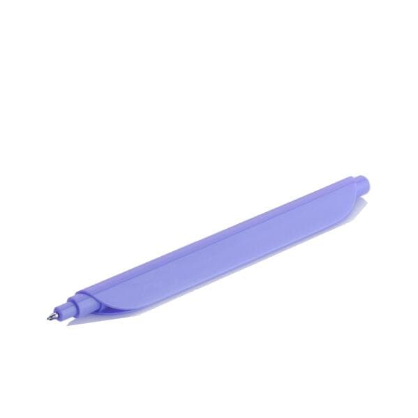 CLIPEN (Unicorn Blue) Gelschreiber mit Clip