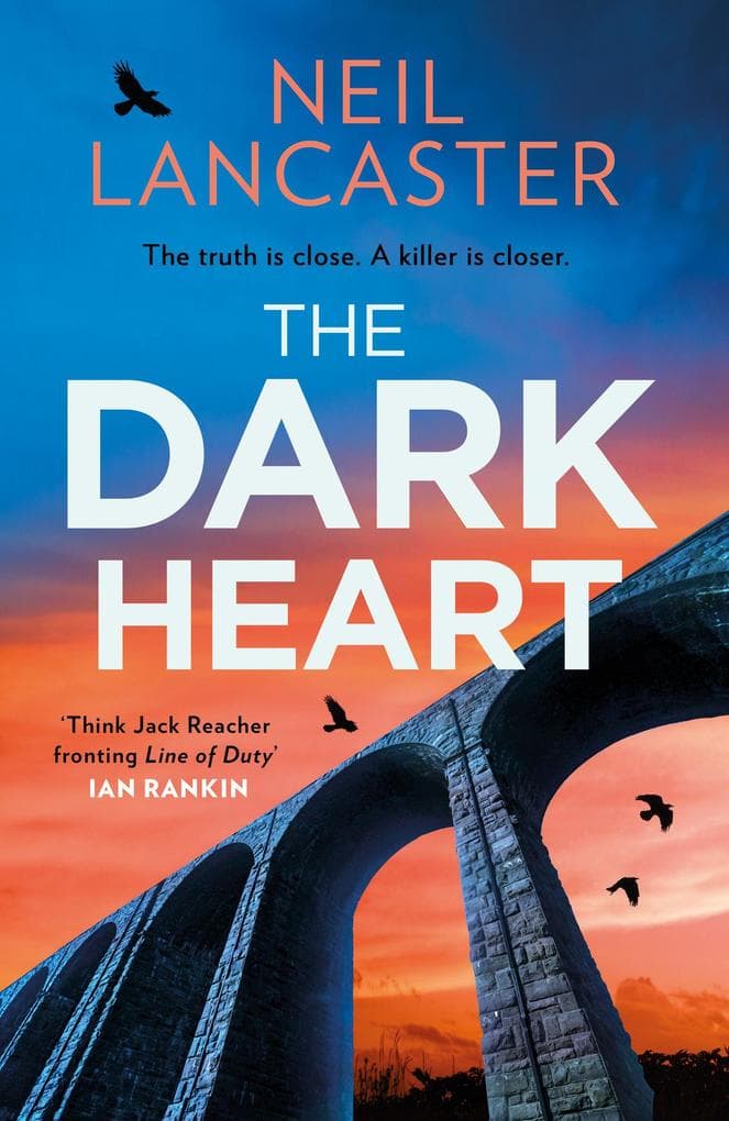 The Dark Heart