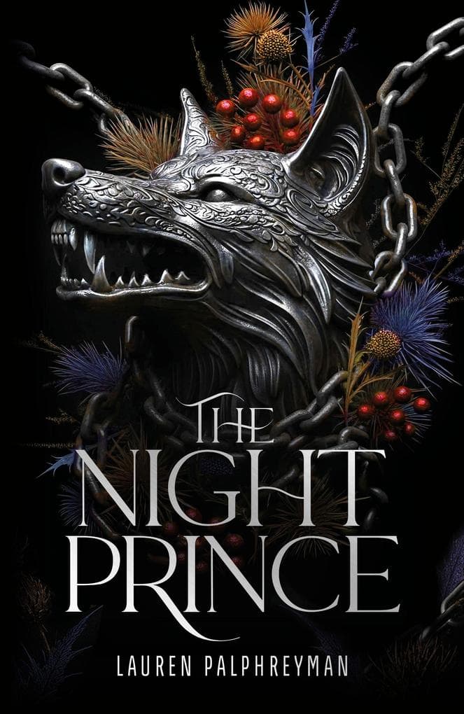 The Night Prince