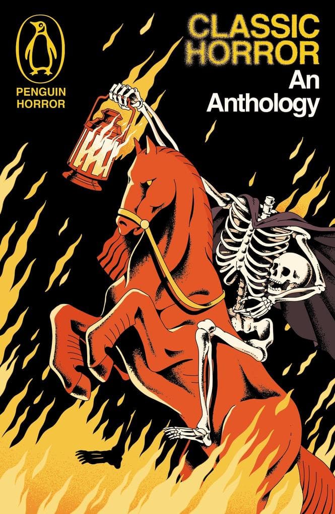 Classic Horror