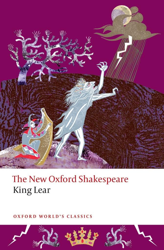 King Lear