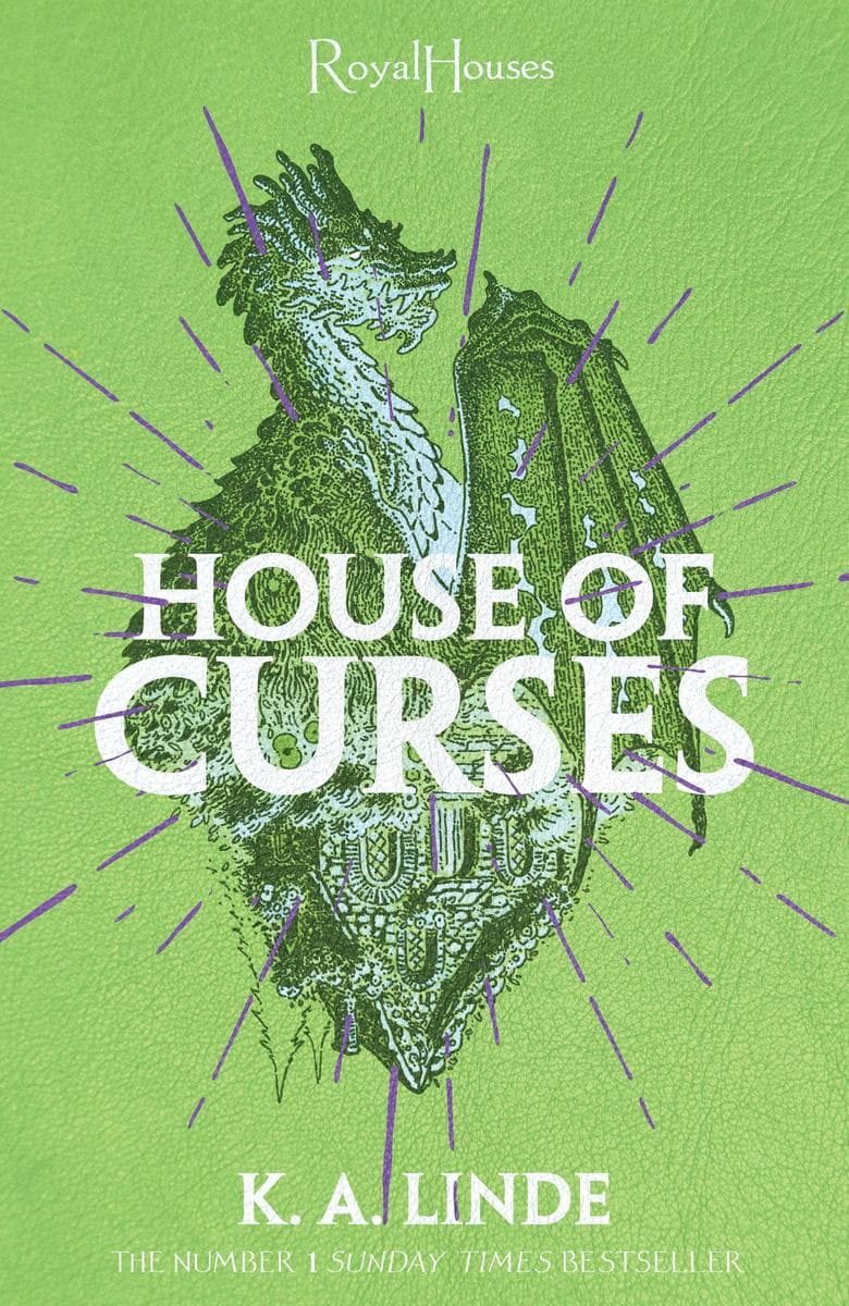House of Curses