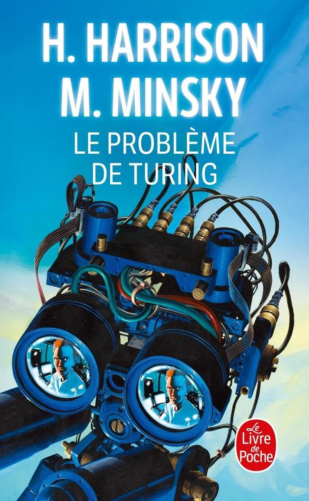 Le Problème de Turing