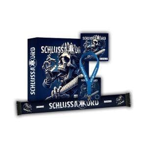 Drehbuch (Ltd CD+Schal+Lanyard+Buch Boxset)