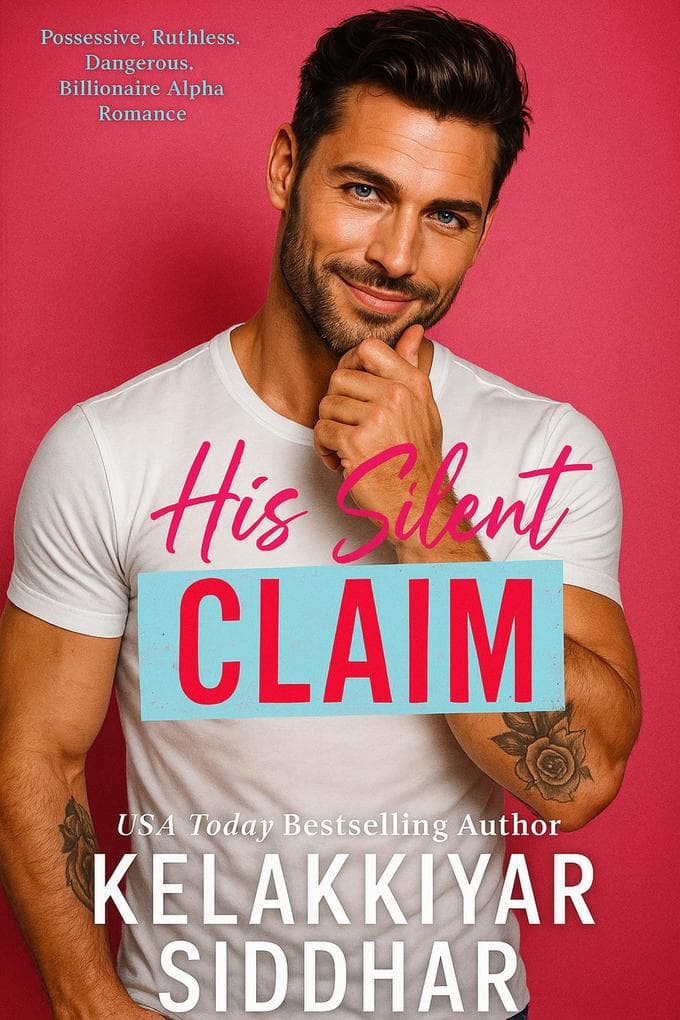 His Silent Claim: Possessive. Ruthless. Dangerous. Billionaire Alpha Romance