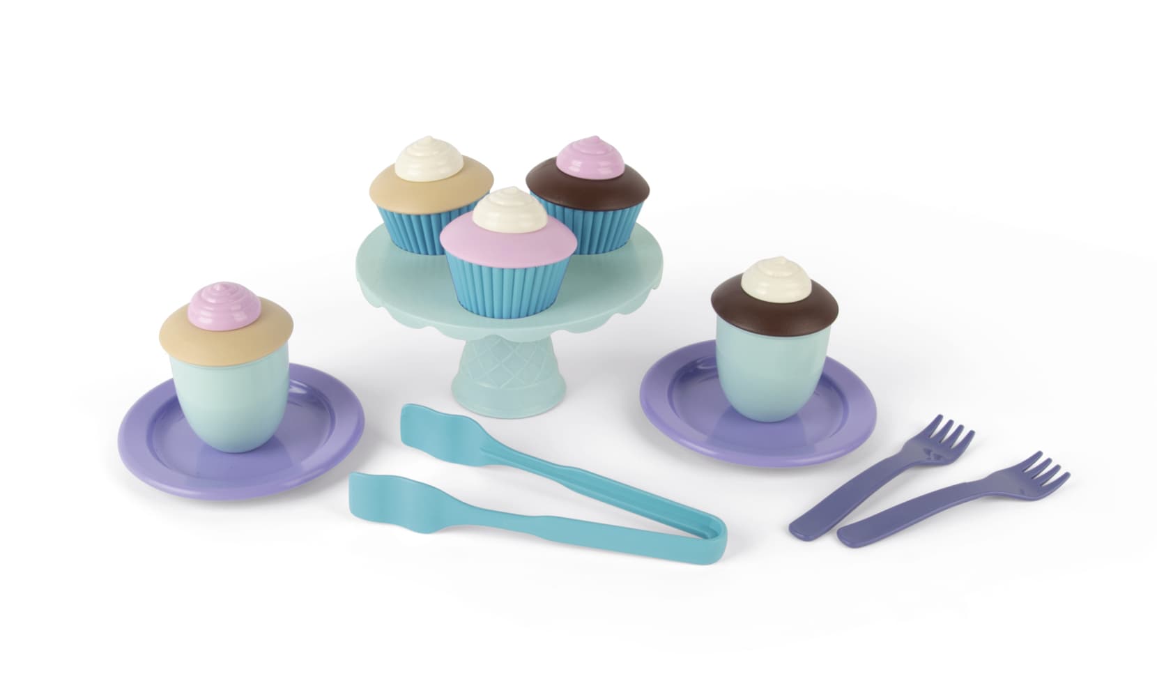 Tb Dessert-Set in Box