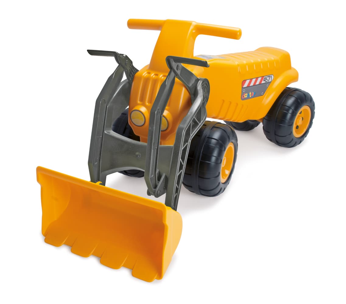 Riesen Greifbagger L:79 cm