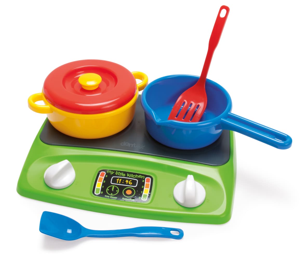 Kochplatteset im Netz 6 Teile