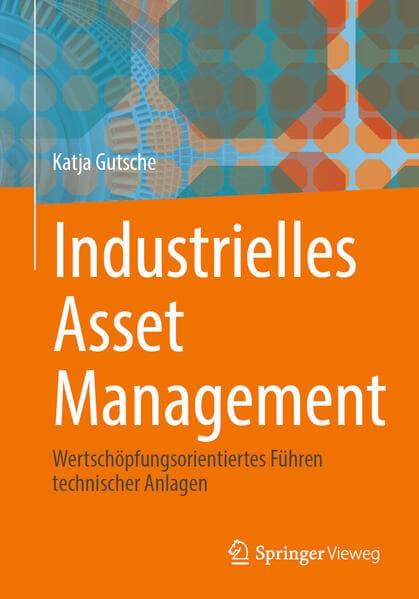 Industrielles Asset Management