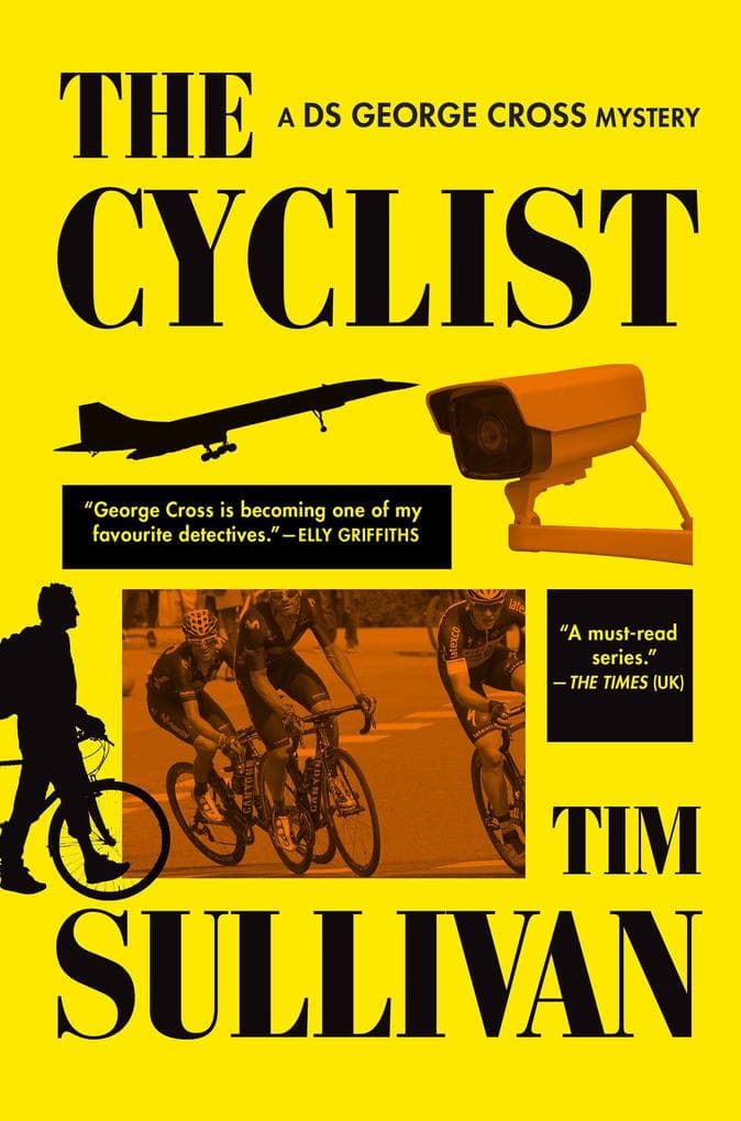 The Cyclist