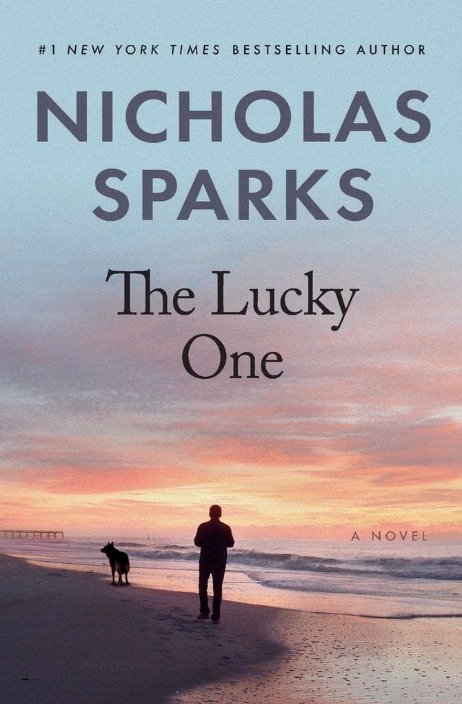 The Lucky One
