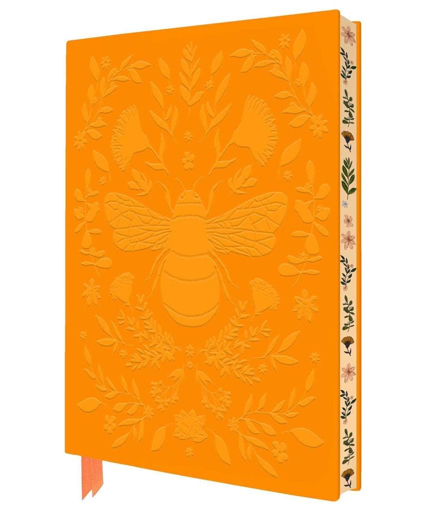 Jade Mosinski: Bee Artisan Art Sketch Book