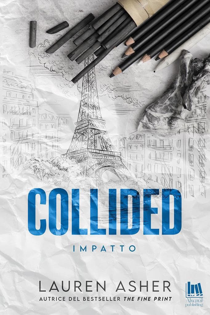 Collided. Impatto