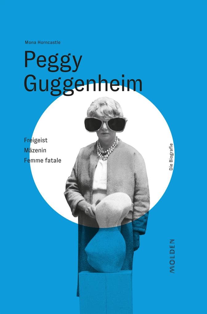 Peggy Guggenheim