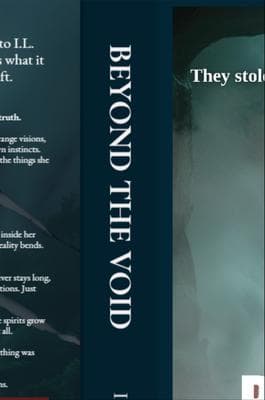 BEYOND THE VOID