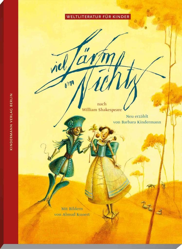 Viel Lärm um Nichts