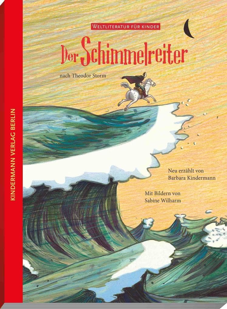 Der Schimmelreiter
