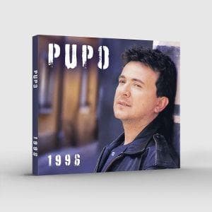 1996 (Digipak)