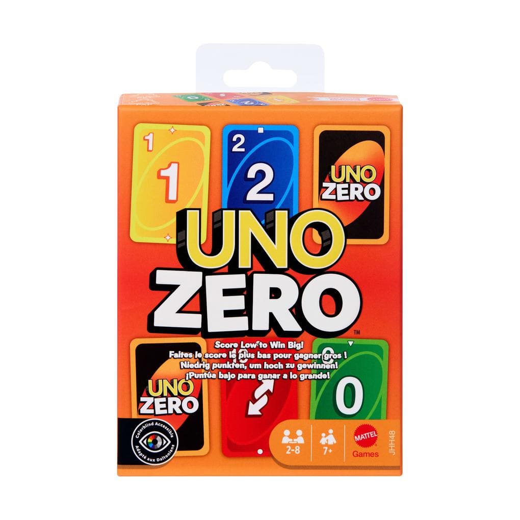 UNO Zero