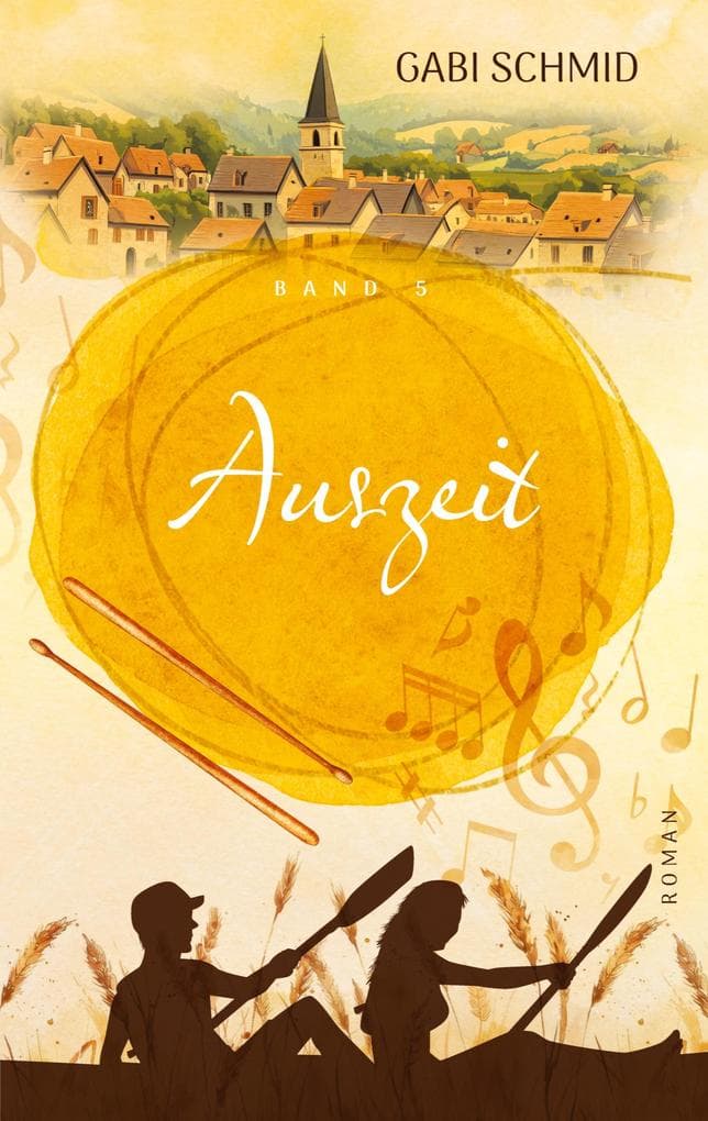 Auszeit | Wenn Loslassen neue Wege zeigt