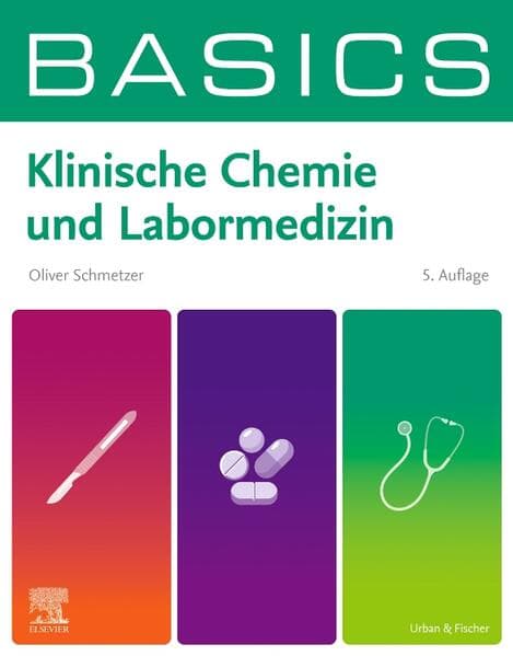 BASICS Klinische Chemie und Labormedizin
