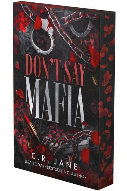 Don't Say Mafia