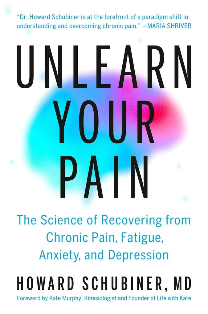 Unlearn Your Pain