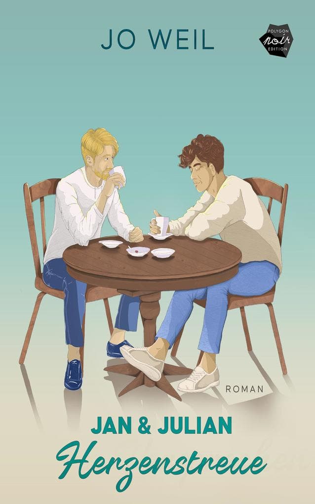 Jan und Julian - Herzenstreue