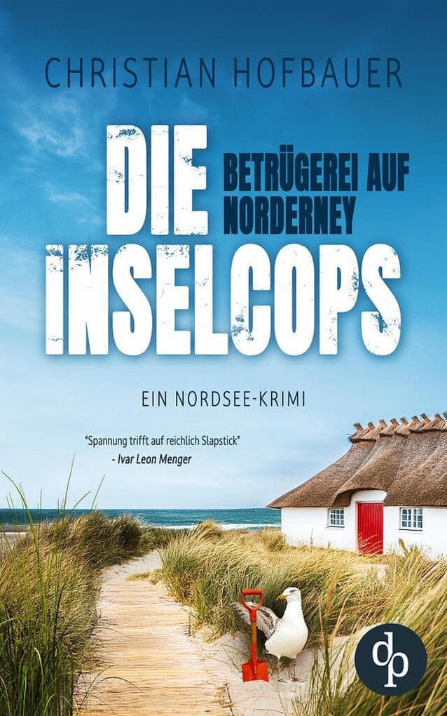 Betrügerei auf Norderney