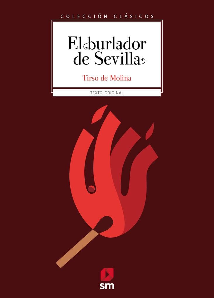 El burlador de Sevilla