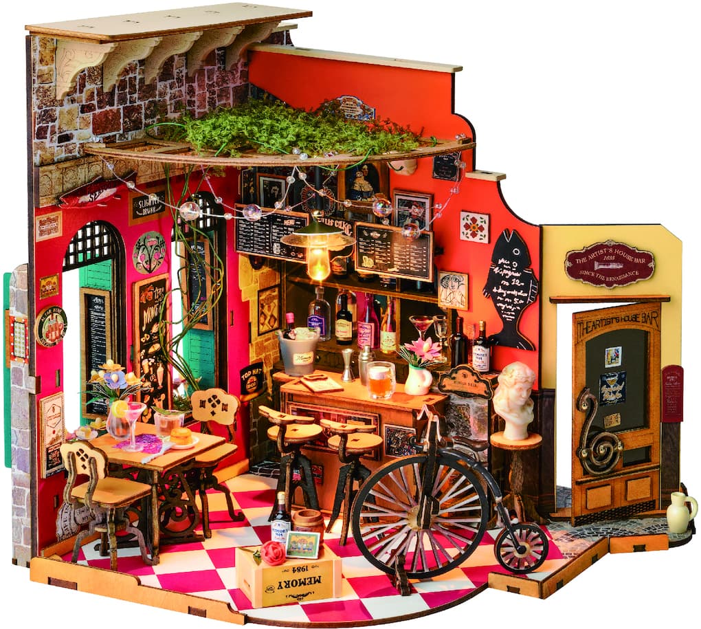 Cheers Bar and Dining