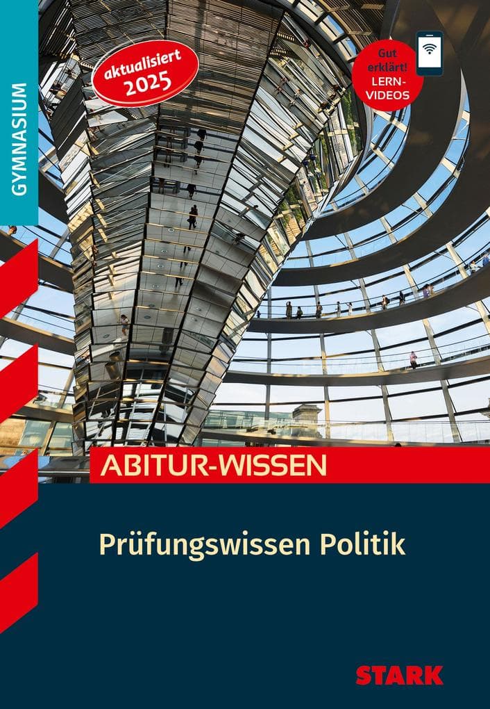 STARK Politik - Abitur-Wissen - Prüfungswissen