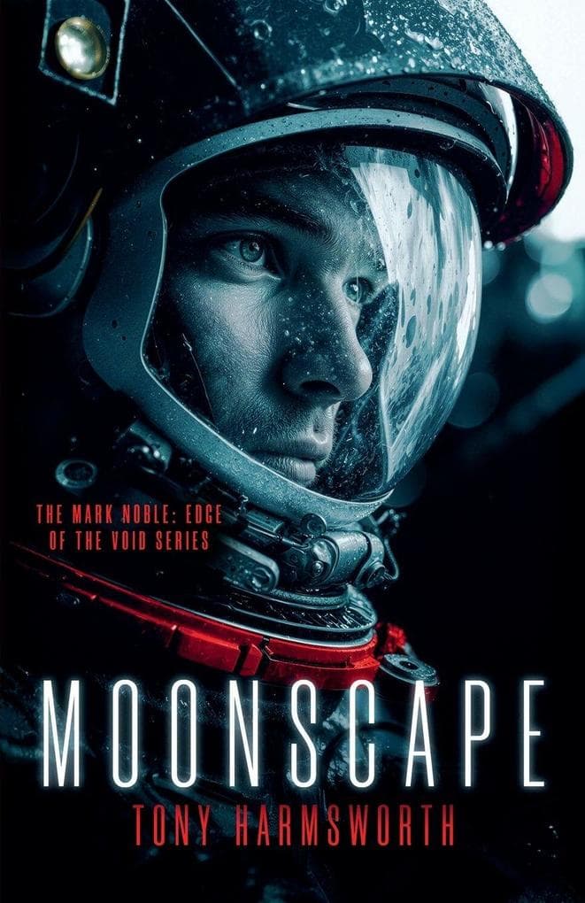 Moonscape