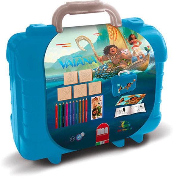 VAIANA - Travel Set