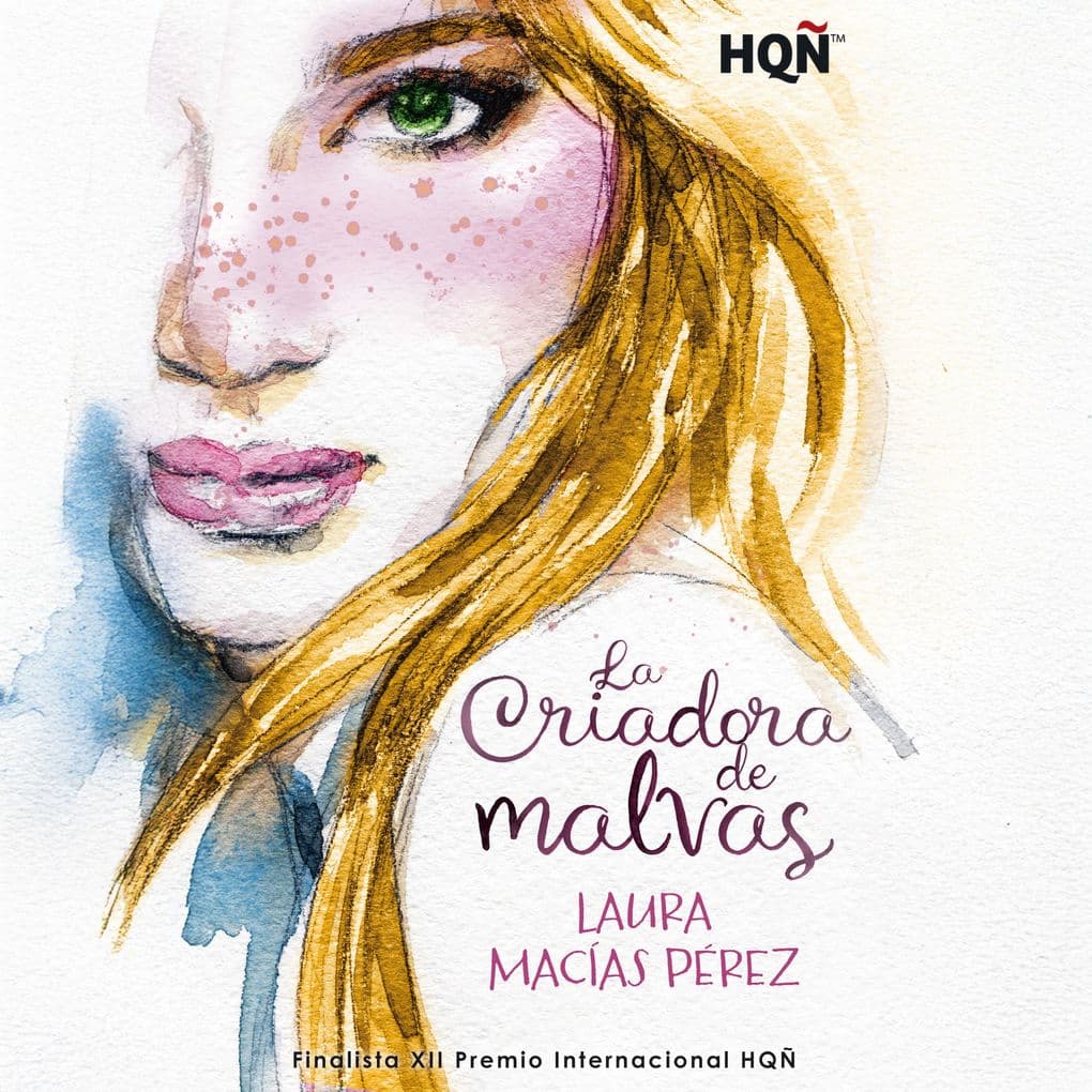 La Criadora de malvas