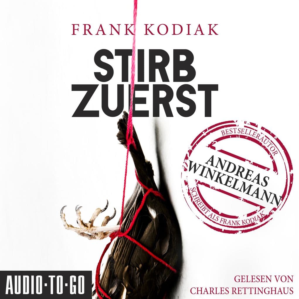 Stirb zuerst