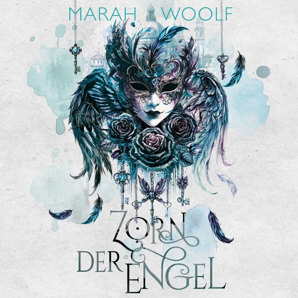 Zorn der Engel (Extended Version)