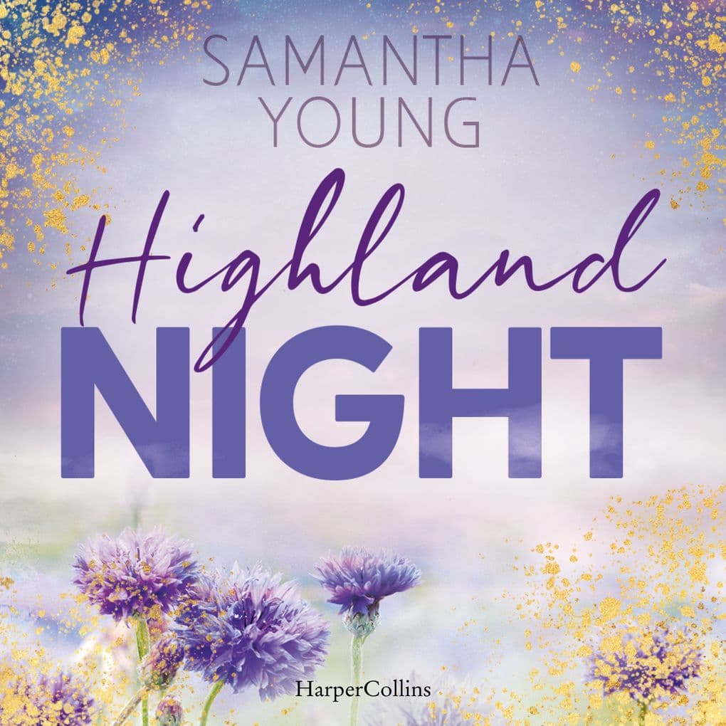 Highland Night
