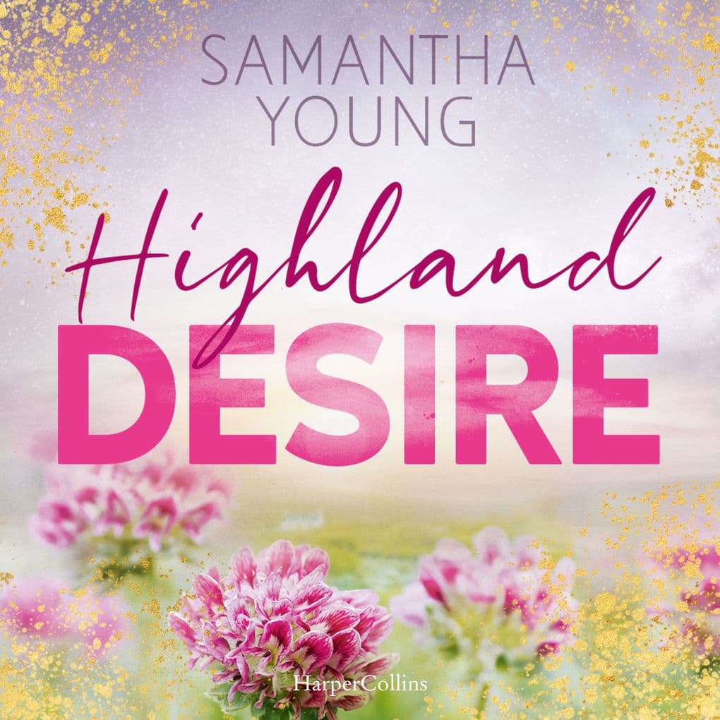 Highland Desire