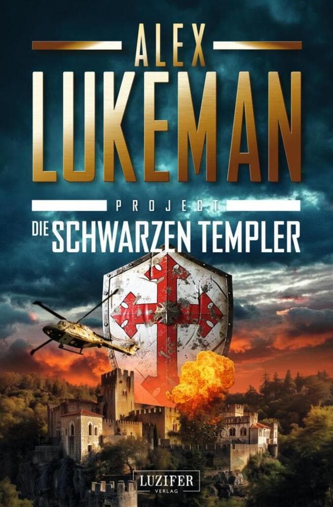 DIE SCHWARZEN TEMPLER (Project 18)