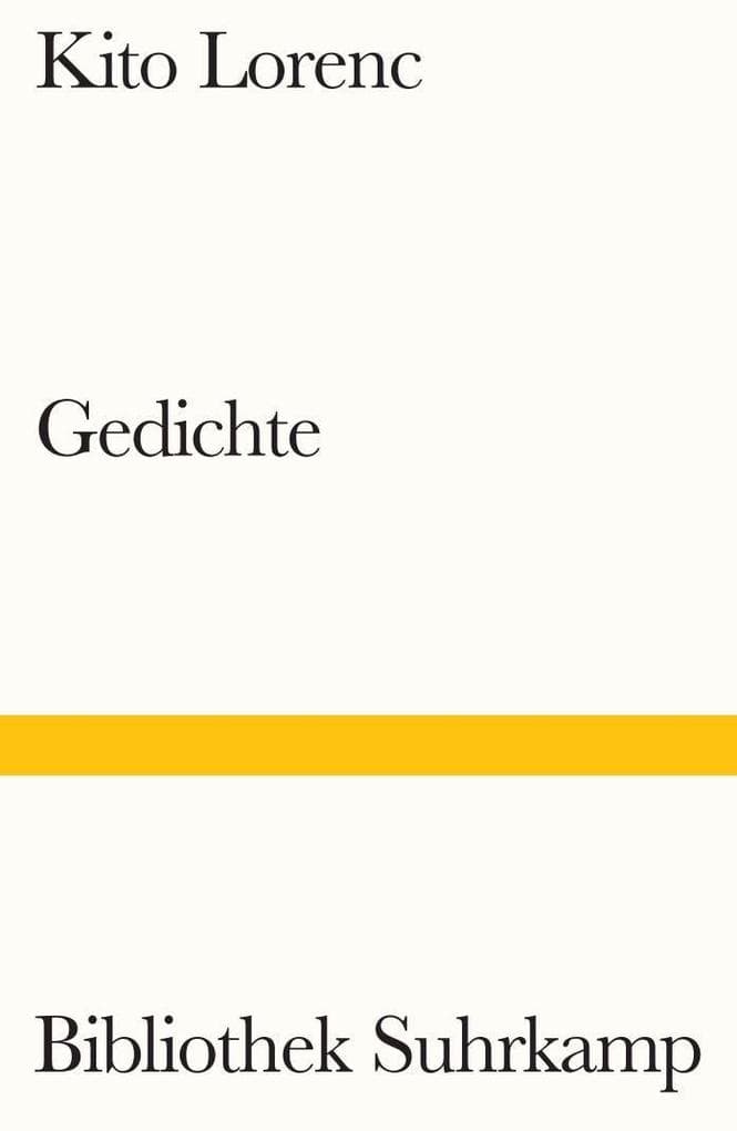 Gedichte