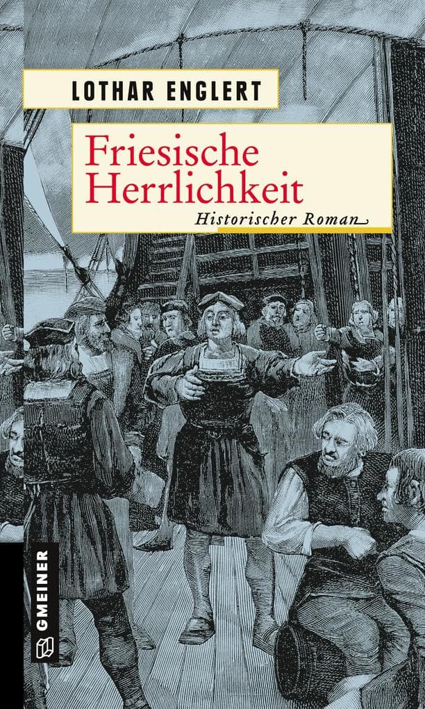 Friesische Herrlichkeit