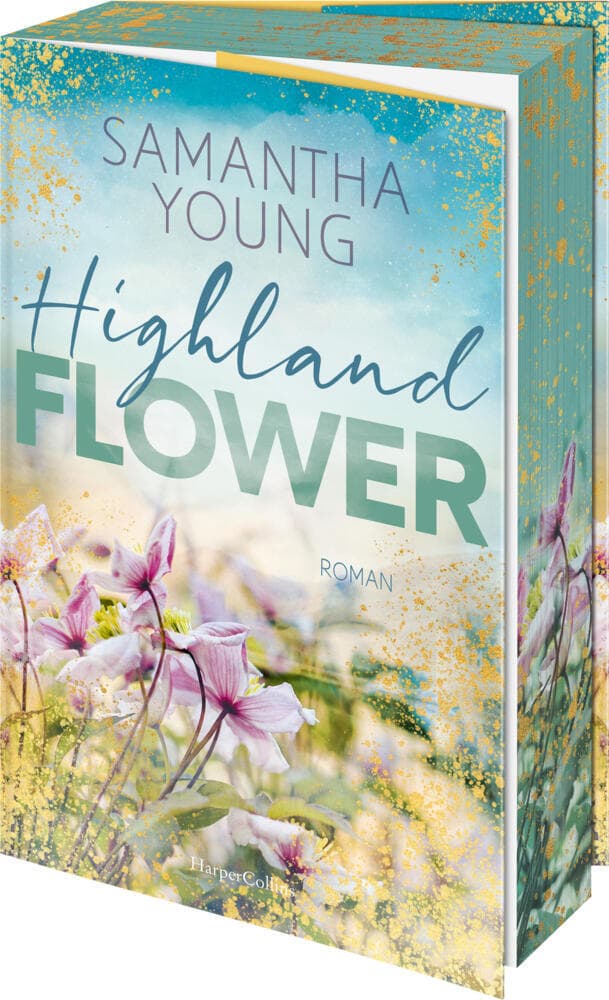 Highland Flower