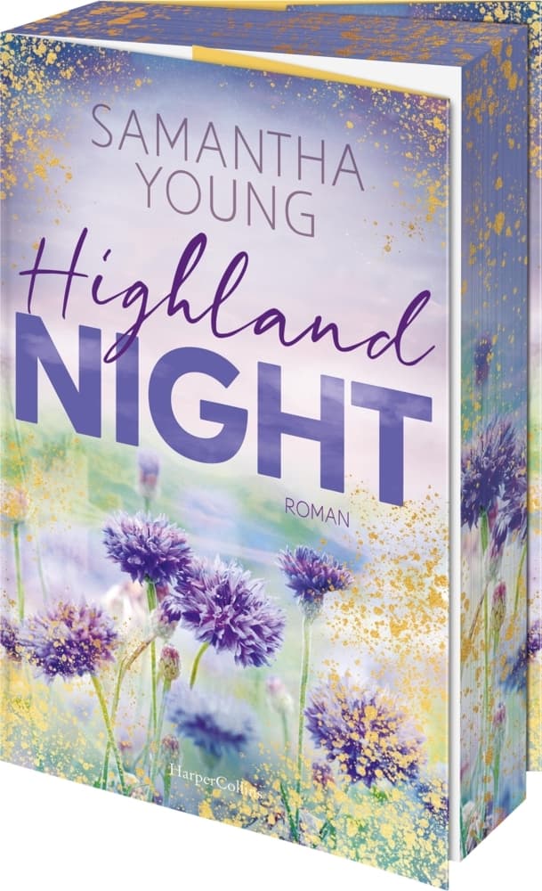 Highland Night