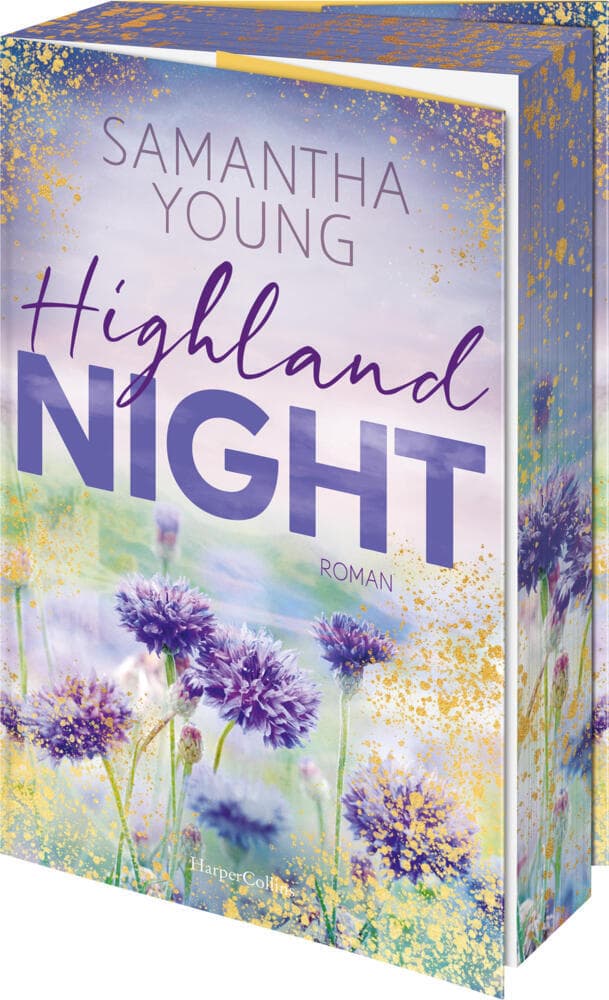Highland Night