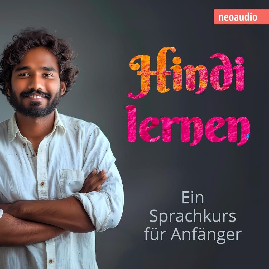 Sprachkurse für Anfänger, Hindi lernen
